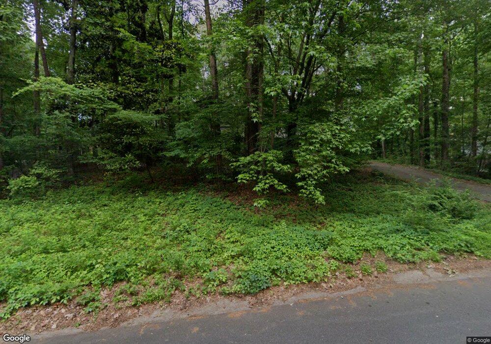 3192 Bluff Rd, Marietta, GA 30062 - photo 1