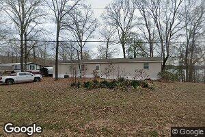 855 Youngs Rd, Noble, LA 71462