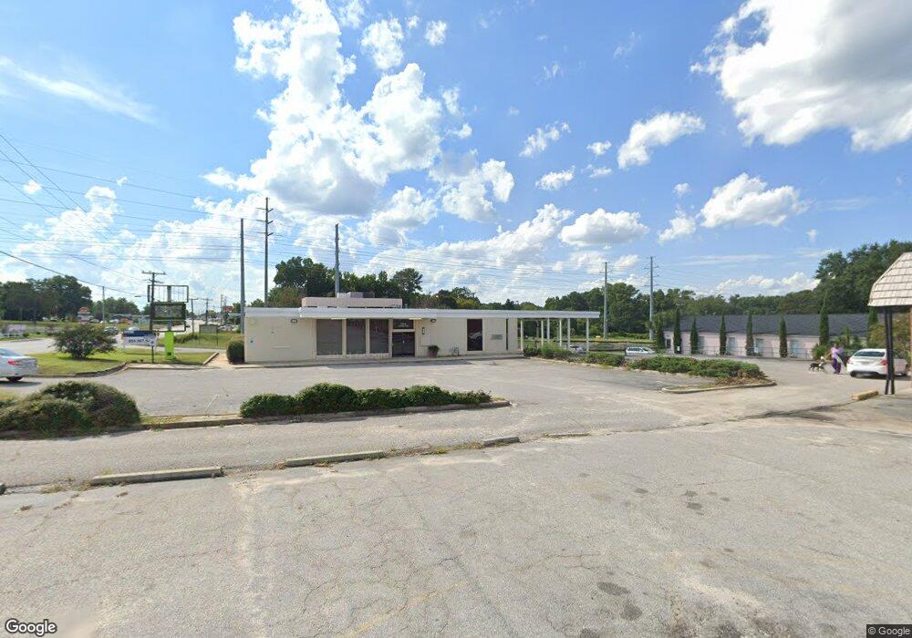 1926 Augusta Rd, West Columbia, SC 29169 - photo 1