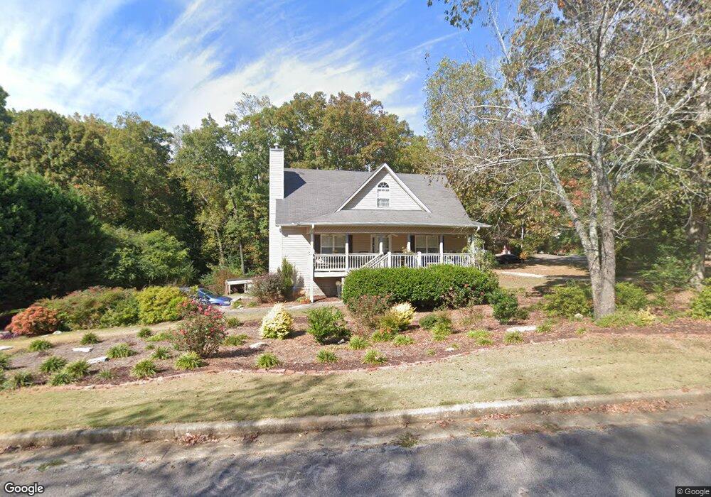 3850 Sundowner Ct SE unit 3, Conyers, GA 30094 - photo 1