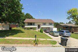 9162 Ogden St, Omaha, NE 68134
