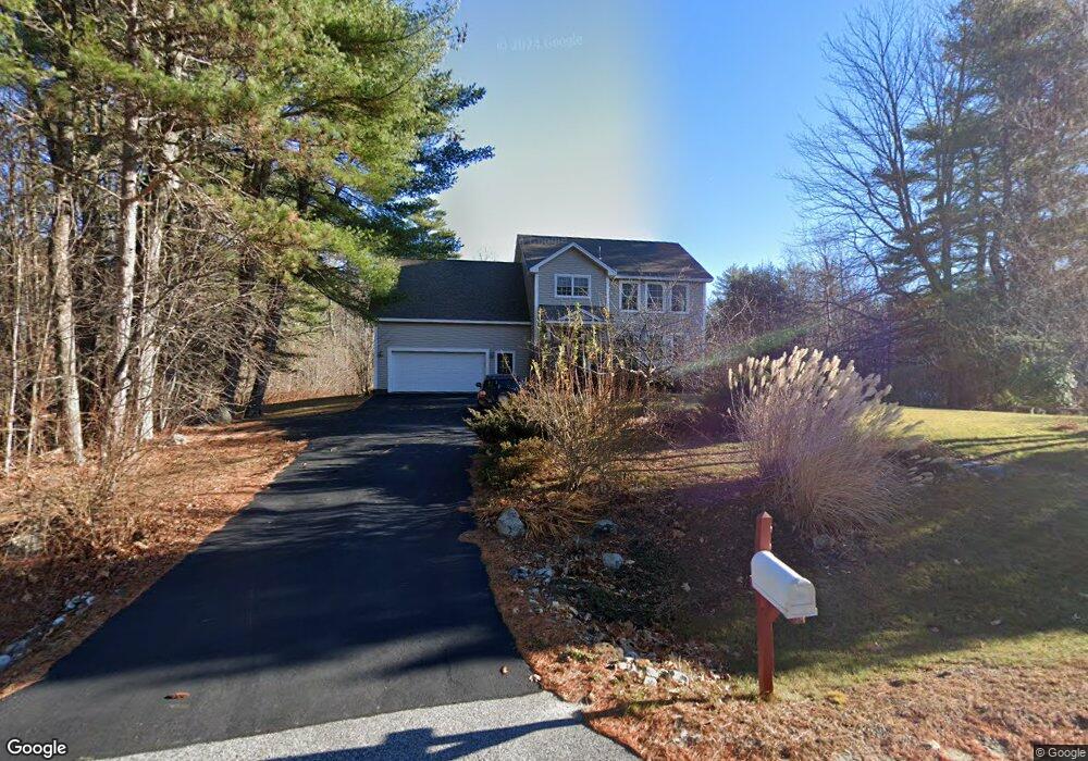 44 Fox Run Rd, Gray, ME 04039 - photo 1