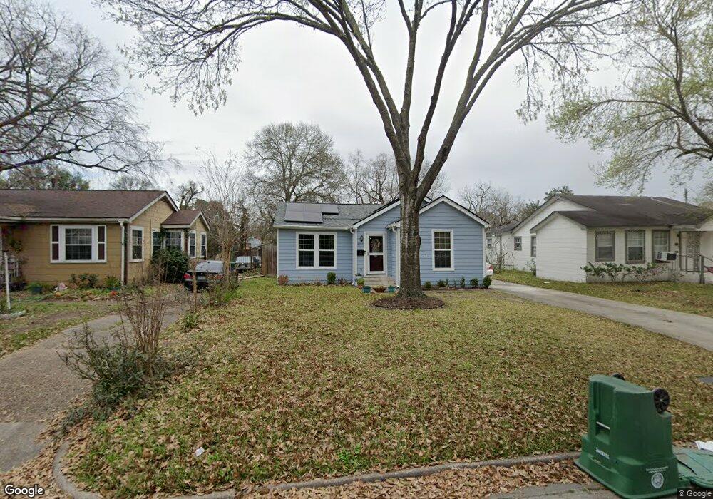 3511 Ozark St, Houston, TX 77021 - photo 1