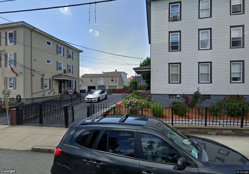 168 Plain St, Fall River, MA 02723 - photo 1