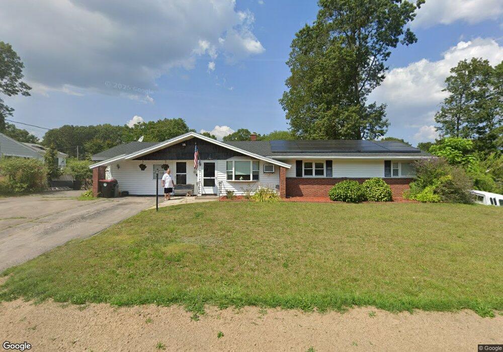 76 Leahy Rd, Brockton, MA 02302 - photo 1