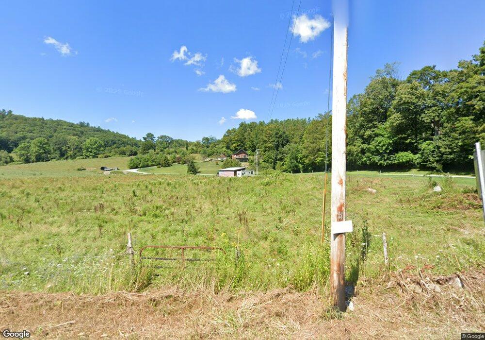 5387 E Hubbardton Rd, Castleton, VT 05735 - photo 1