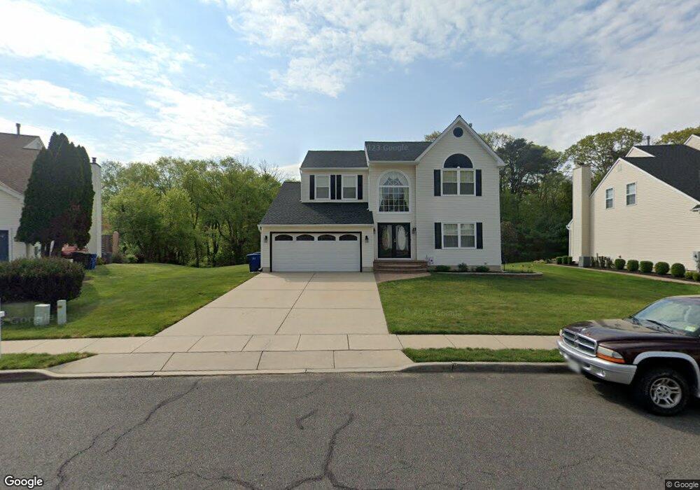 3 Whitby Ct, Lumberton, NJ 08048 - photo 1