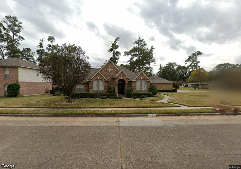 939 W Donovan St, Houston, TX 77091 - photo 1