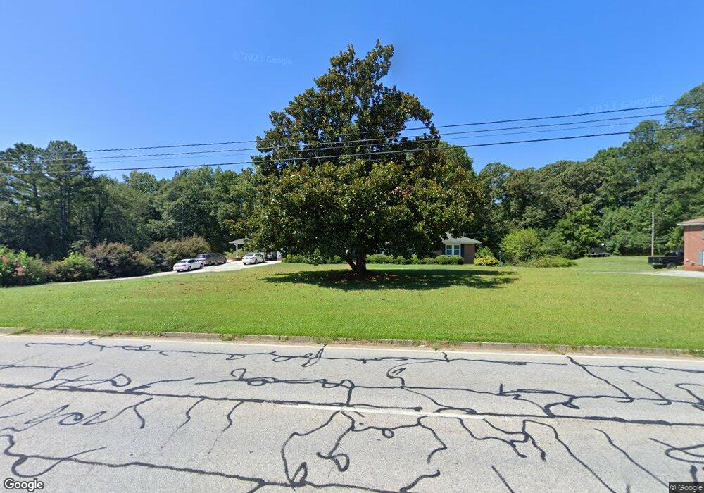 1159 Hartwell Hwy, Elberton, GA 30635 - photo 1