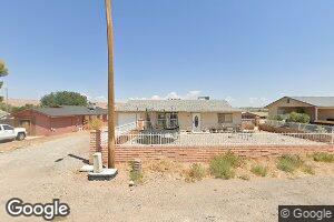 550 E Virgin St, Bunkerville, NV 89007