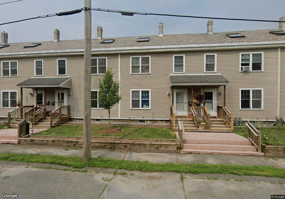 21 Taft St unit 5, North Adams, MA 01247 - photo 1