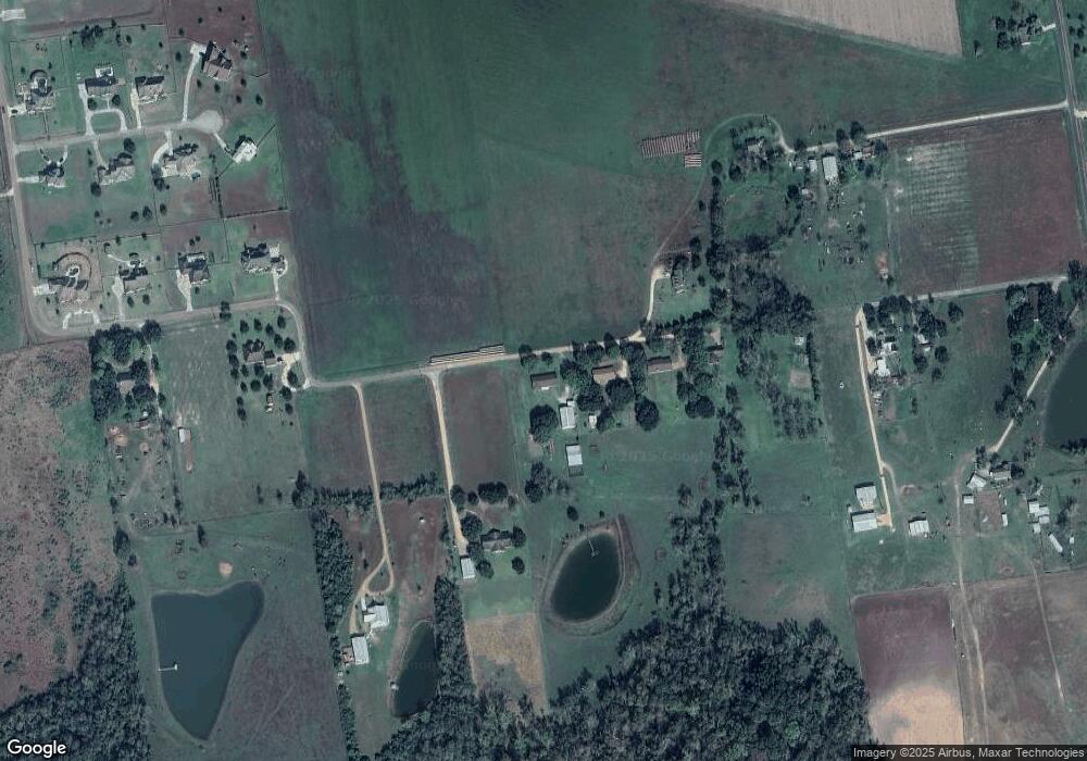 2710 County Road 201, East Bernard, TX 77435 - photo 1