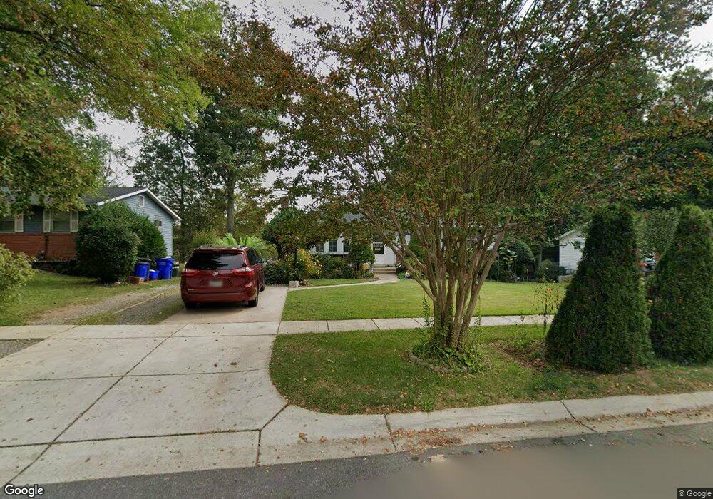 4108 Landgreen St, Rockville, MD 20853 - photo 1