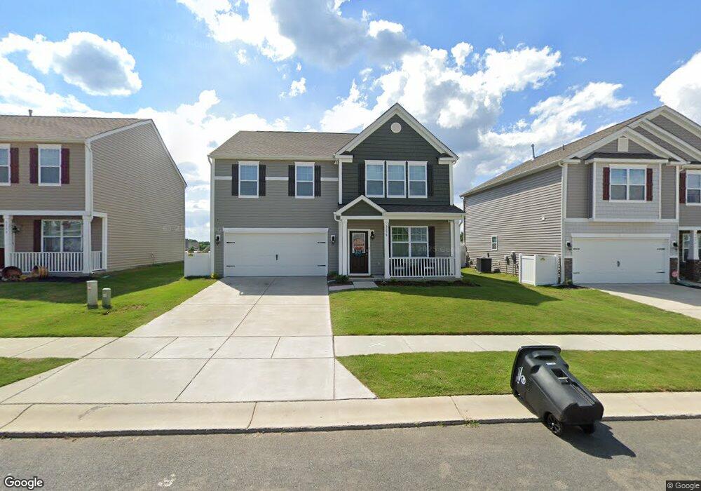 3228 Hawksbill St SW unit 12, Concord, NC 28027 - photo 1