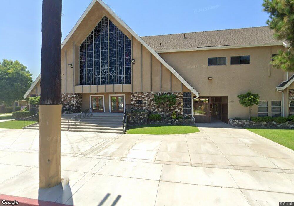 9554 Ramona St, Bellflower, CA 90706 - photo 1