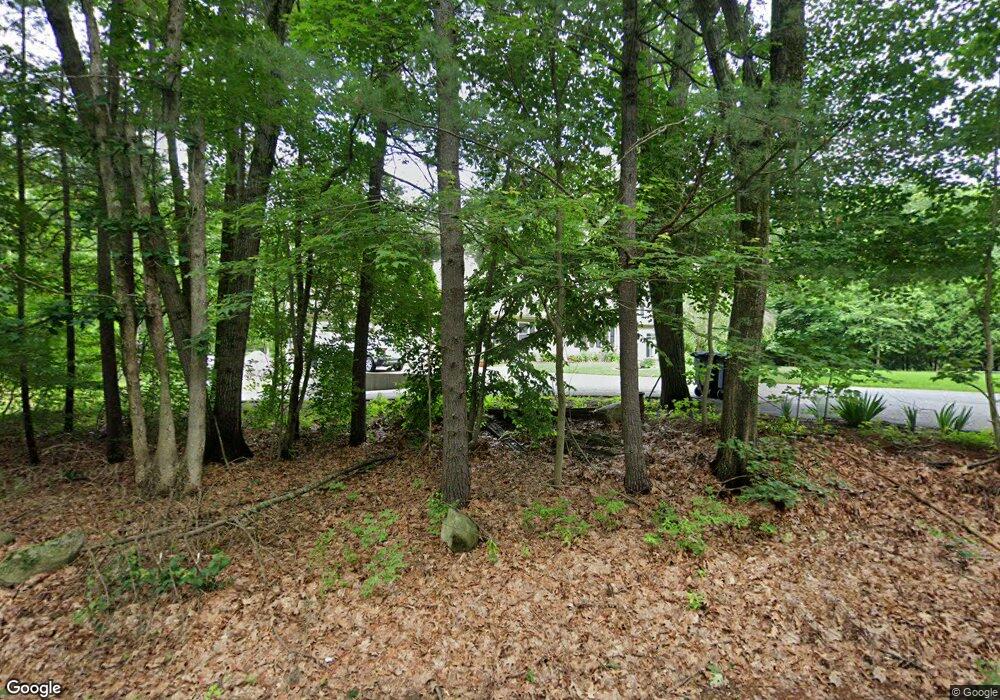 49 Buffum Rd, Charlton, MA 01507 - photo 1