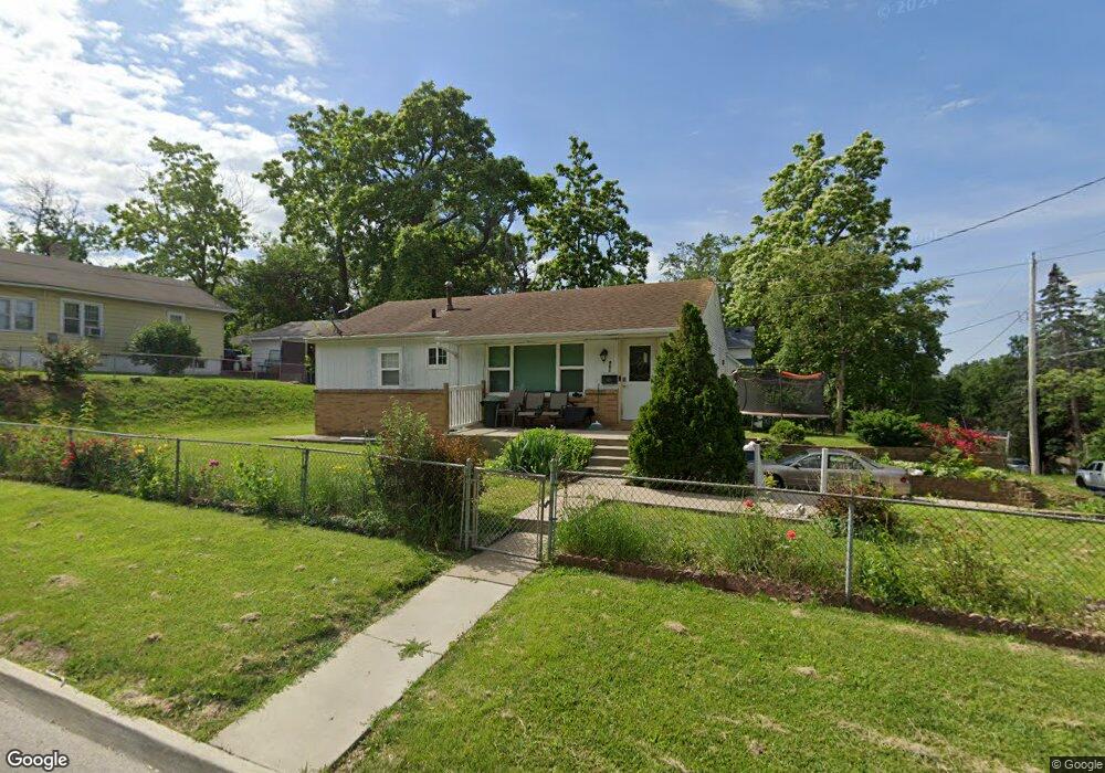 101 Hull Ave, Des Moines, IA 50313 - photo 1