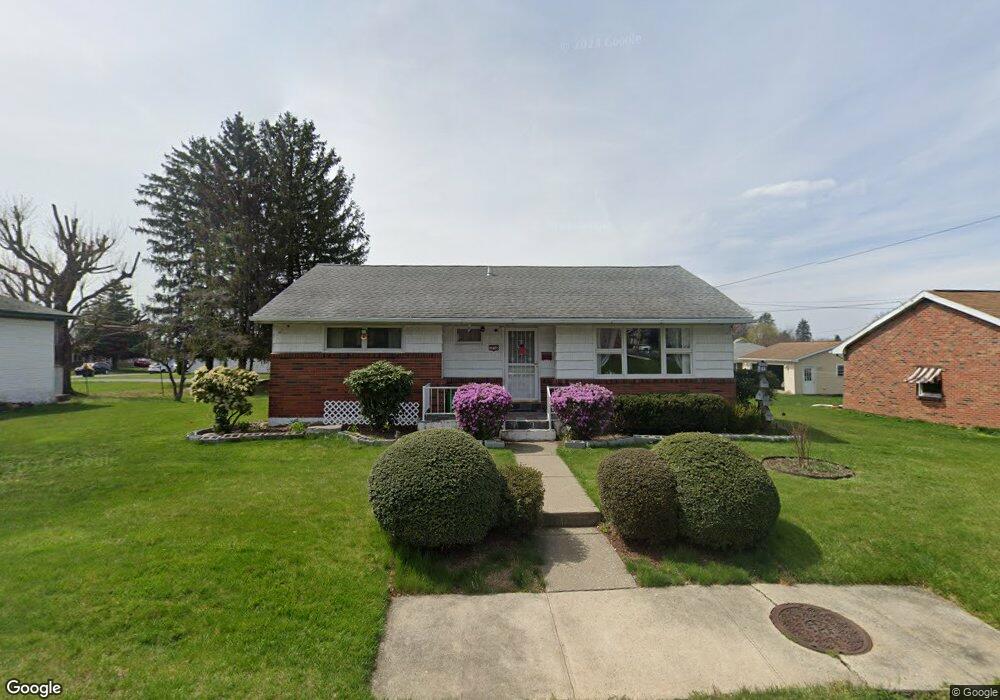 1712 S Albert St unit 1718, Allentown, PA 18103 - photo 1