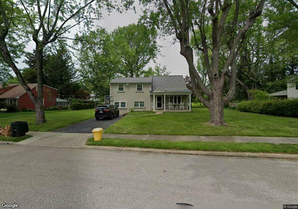 505 Hemlock Rd, Flourtown, PA 19031 - photo 1