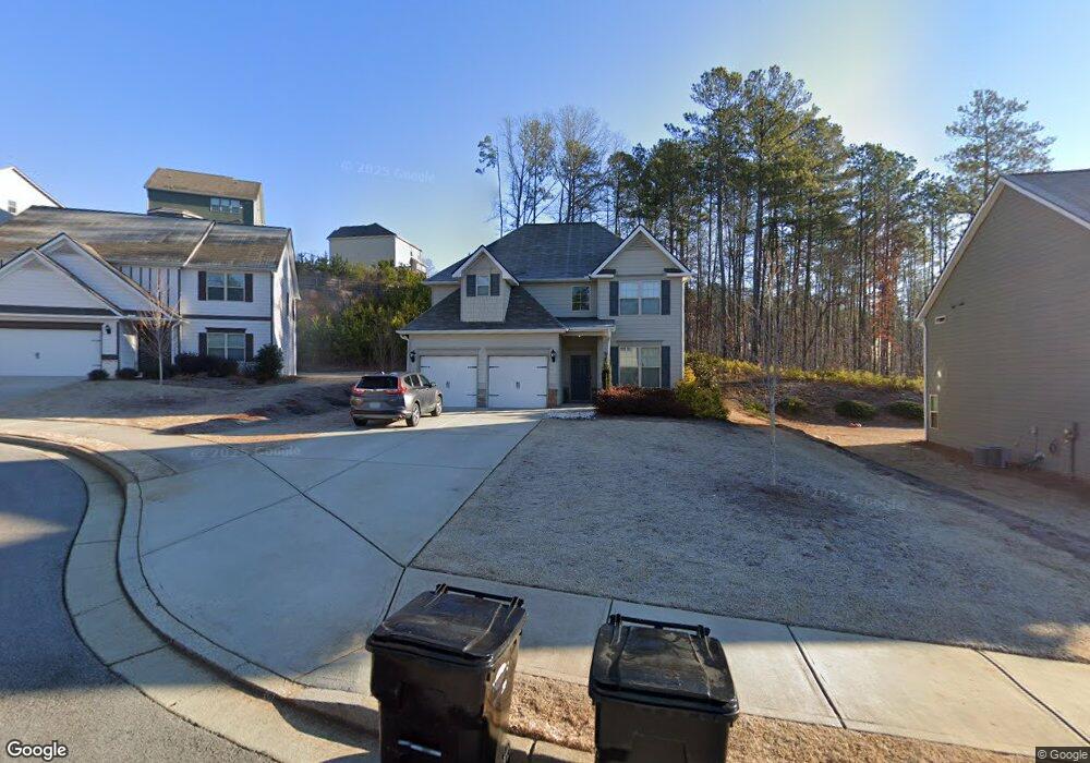 44 Pine Point Ct unit 162, Dallas, GA 30157 - photo 1