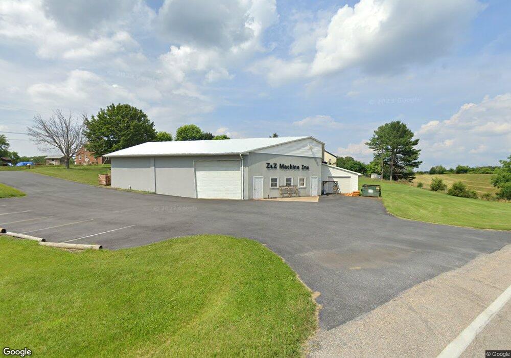 23 Old Laurel Hill Rd, Verona, VA 24482 - photo 1