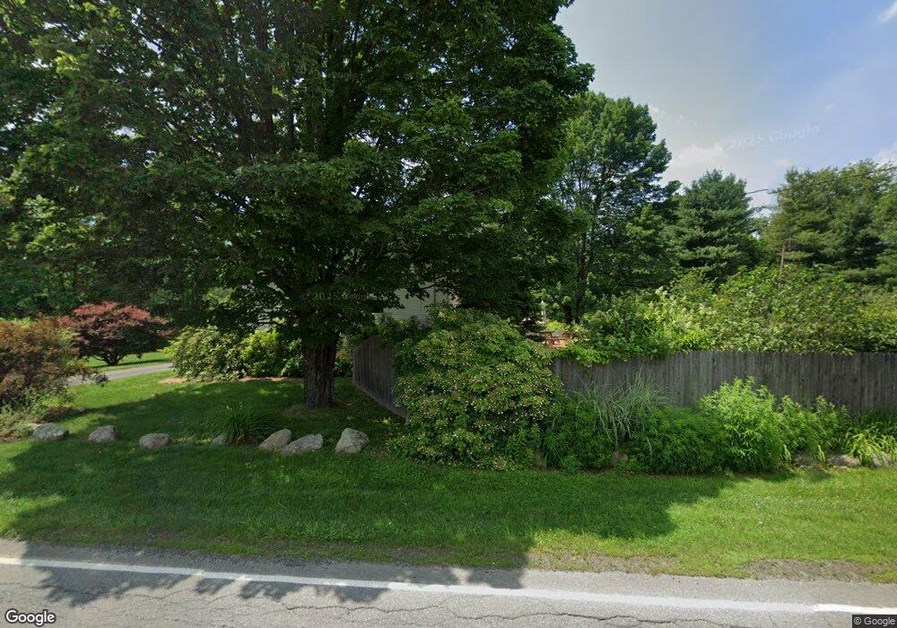 528 Leyden Rd, Greenfield, MA 01301 - photo 1