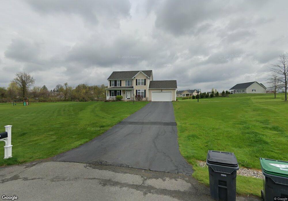 84 N Langmore Ln, Troy, NY 12180 - photo 1