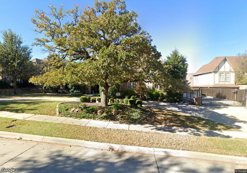 2004 Estes Park Dr, Southlake, TX 76092 - photo 1