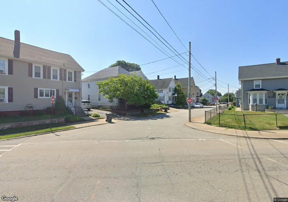 0 Cedarbrook Rd, Pawtucket, RI 02861 - photo 1