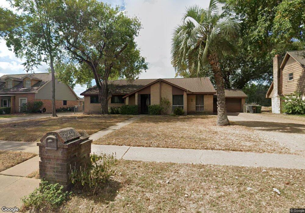 7507 Antoine Dr, Houston, TX 77088 - photo 1