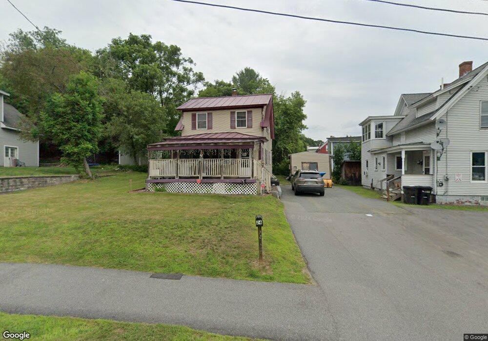 Street View Photo