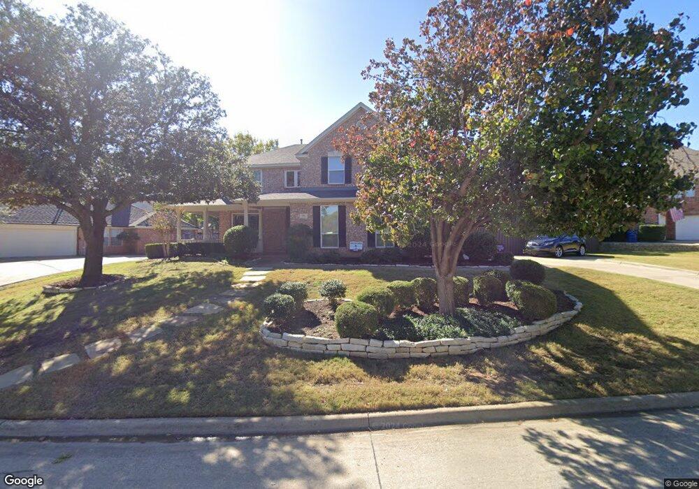 715 Inwood Dr, Southlake, TX 76092 - photo 1