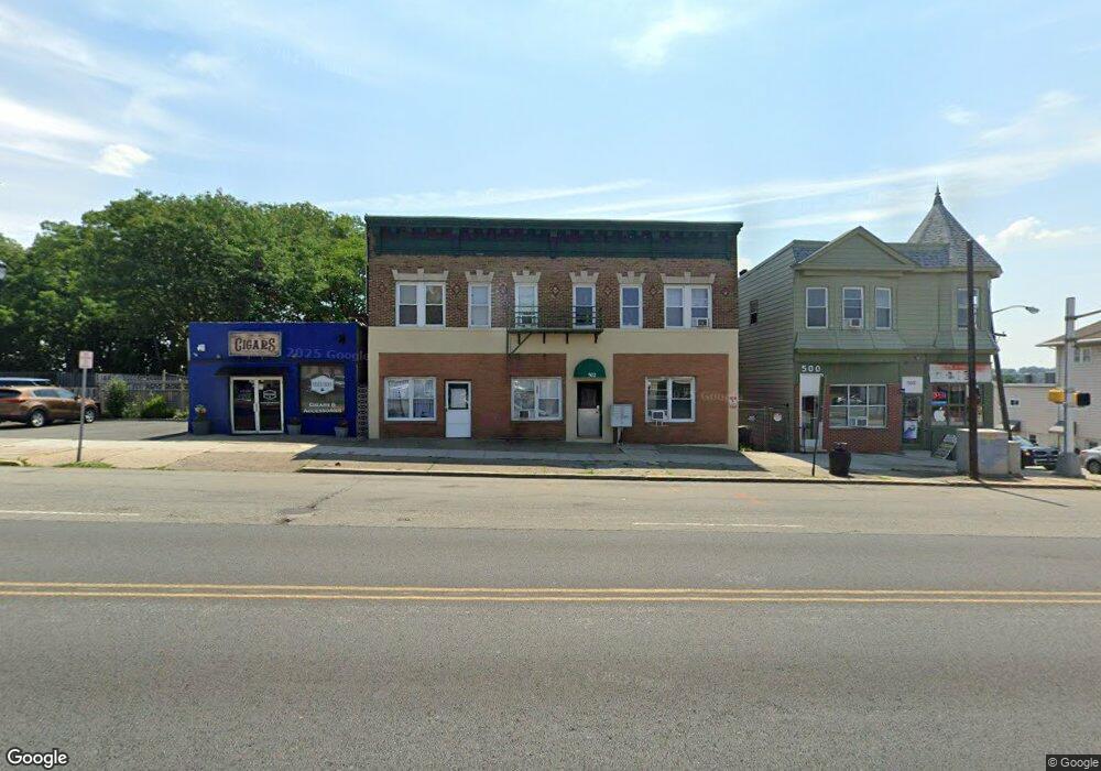 502 Washington Ave unit 6, Belleville, NJ 07109 - photo 1