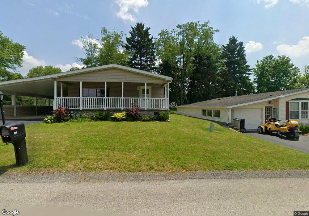 121 Stone Ridge Rd, Indiana, PA 15701 - photo 1
