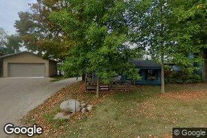 40565 Blair Way, Wahkon, MN 56386