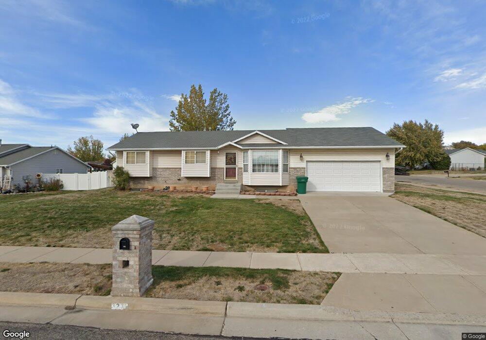 323 W 25 S, Clearfield, UT 84015 - photo 1