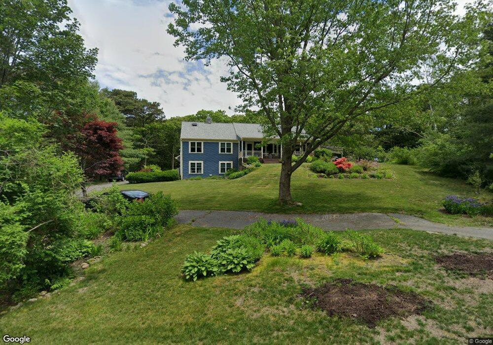 12 Cobblestone Rd, Barnstable, MA 02630 - photo 1