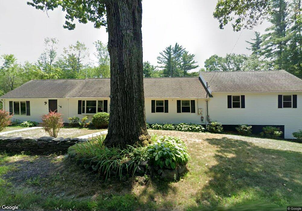 1473 Chestnut Hill Ave, Athol, MA 01331 - photo 1