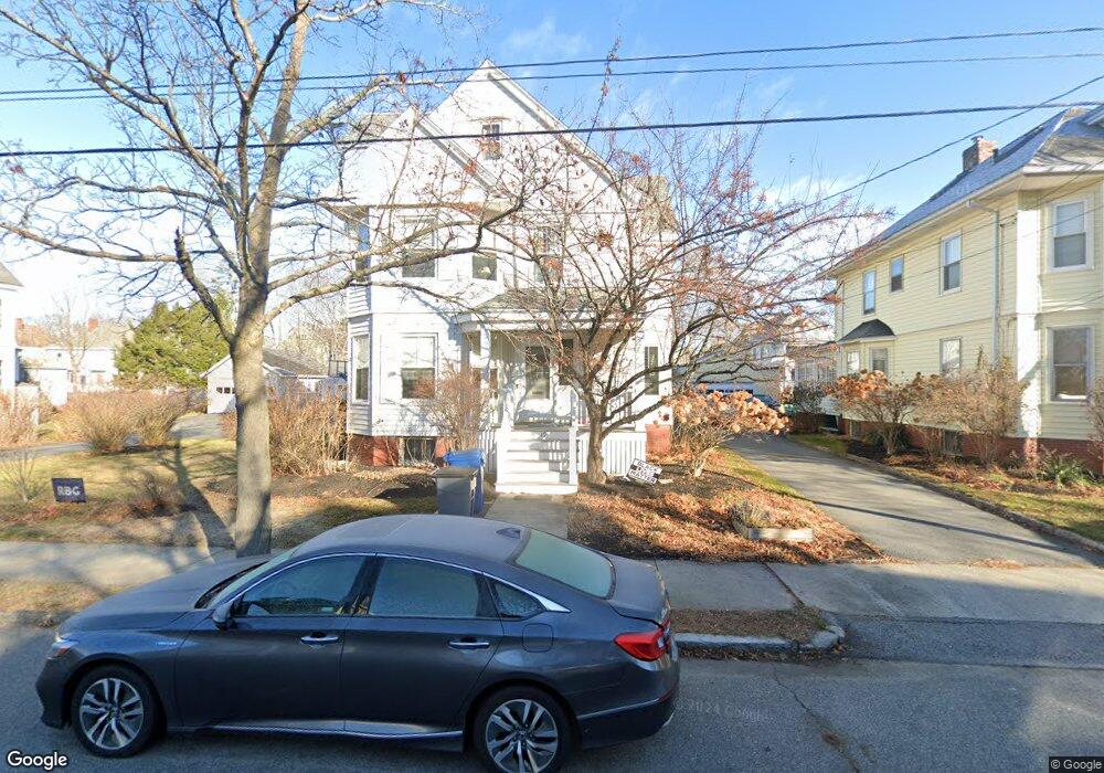 19 Orkney St, Portland, ME 04103 - photo 1