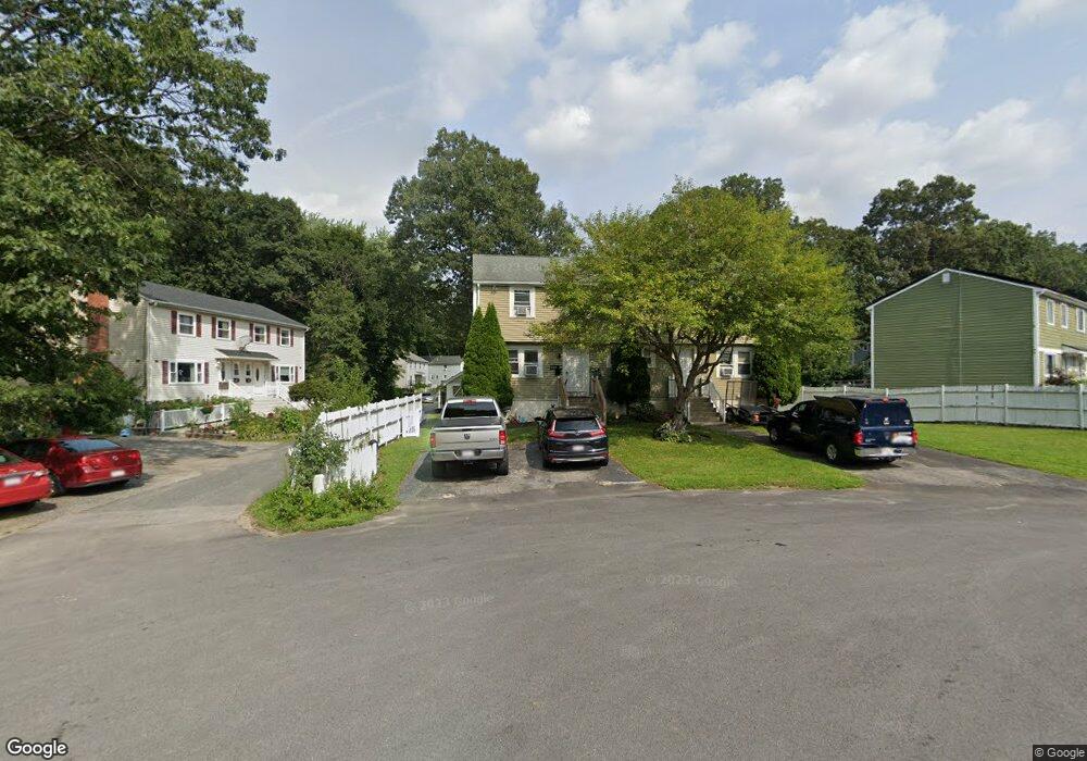 11 Harmony Ln, Framingham, MA 01702 - photo 1