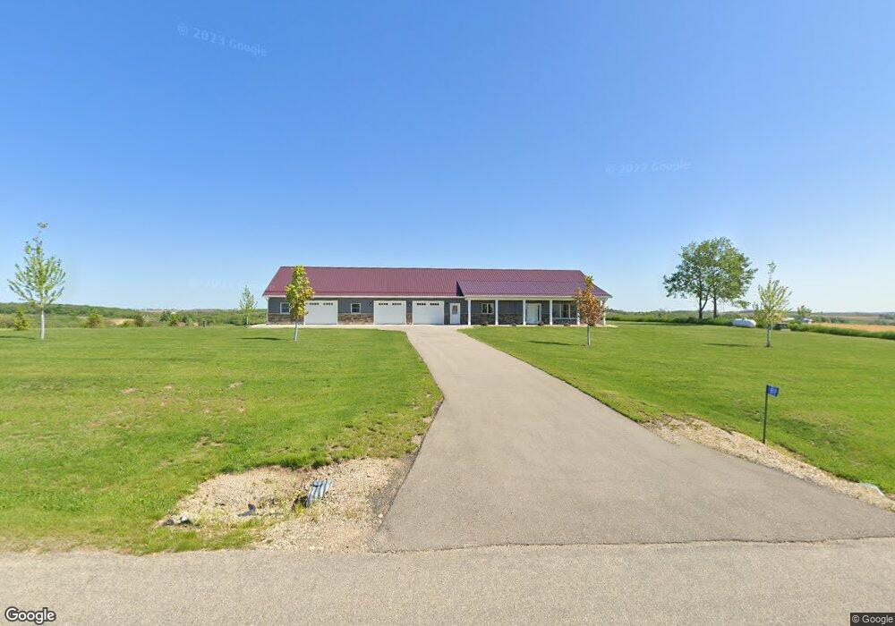 6808 Whiteside Rd, Argyle, WI 53504 - photo 1