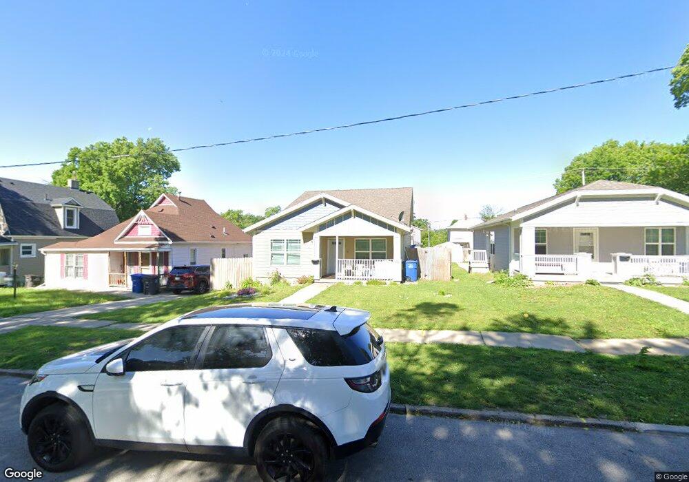 3318 5th Ave, Des Moines, IA 50313 - photo 1