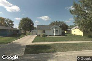 1318 S Main St, Redfield, SD 57469