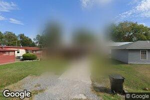 105 Reeves St, Arcola, MS 38722