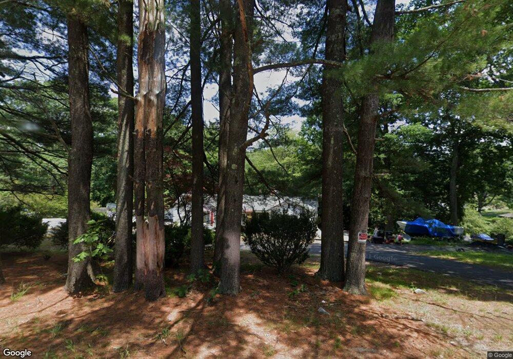 60 Salisbury St, Holden, MA 01520 - photo 1