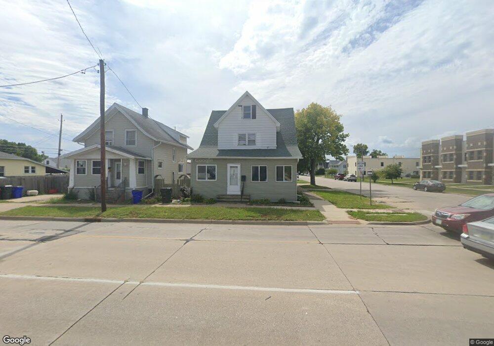 204 6th St SW, Cedar Rapids, IA 52404 - photo 1