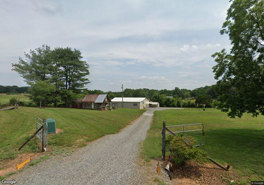 319 Johnson Farm Rd, Hiddenite, NC 28636 - photo 1