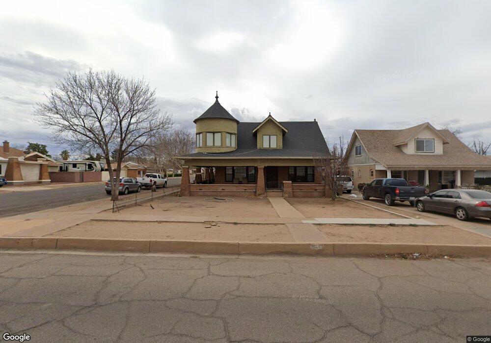 1161 E 11th St, Douglas, AZ 85607 - photo 1