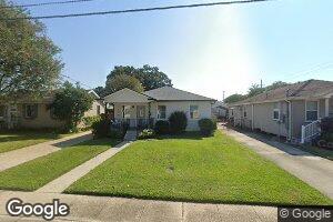 209 Anthony Ave, New Orleans, LA 70123