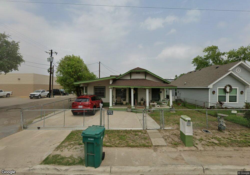 115 E Bell Ave, Pharr, TX 78577 - photo 1